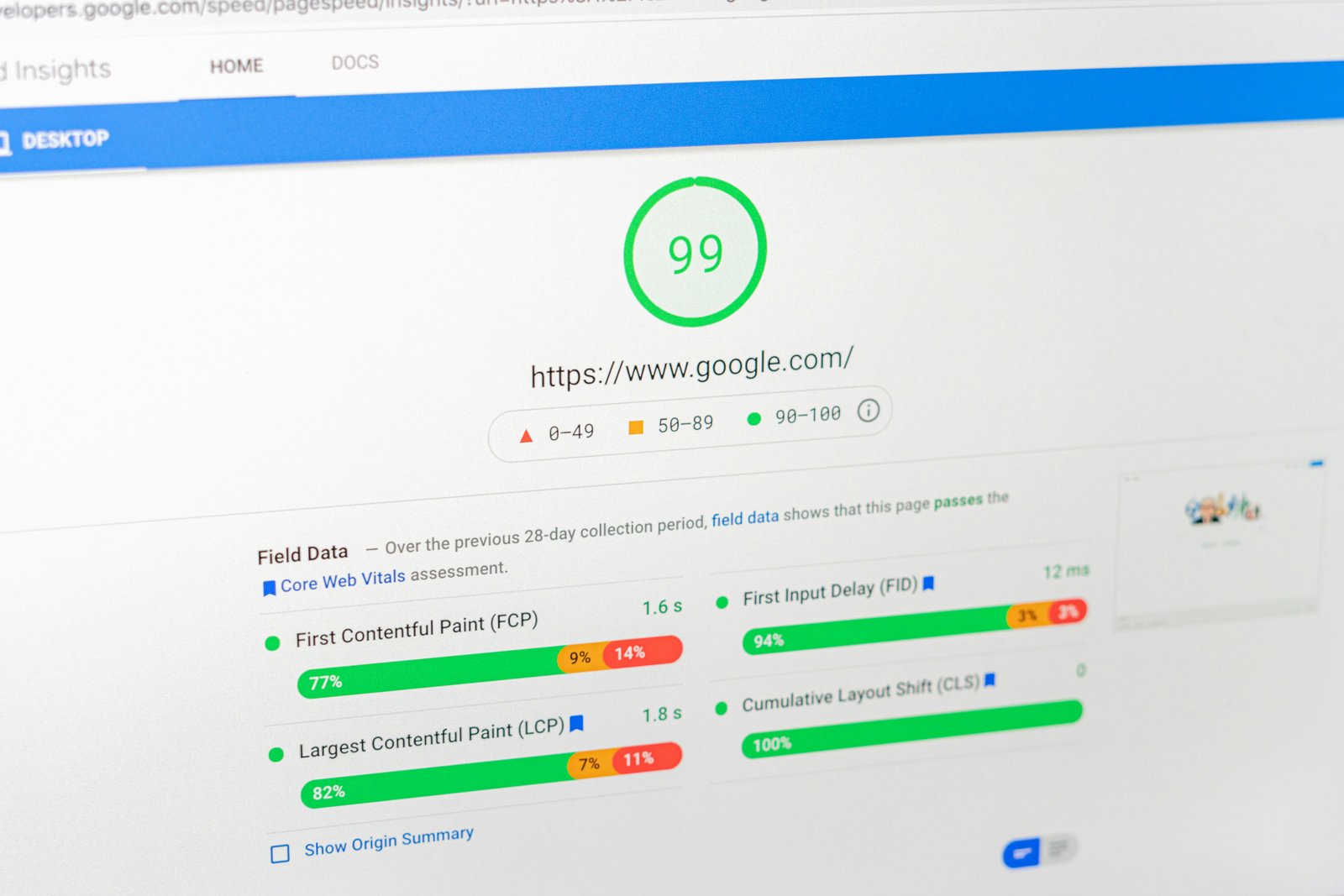 SEO Audits & Keyword Targeting