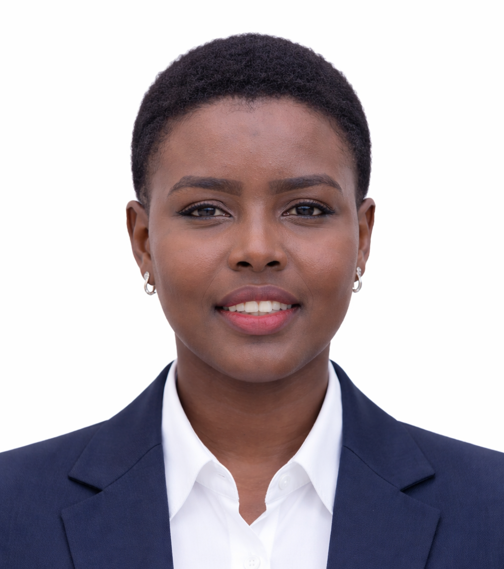 Beatrice Thuo
